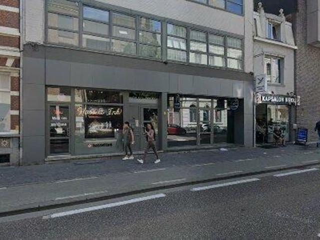Bureau vente à Hasselt, Limburg