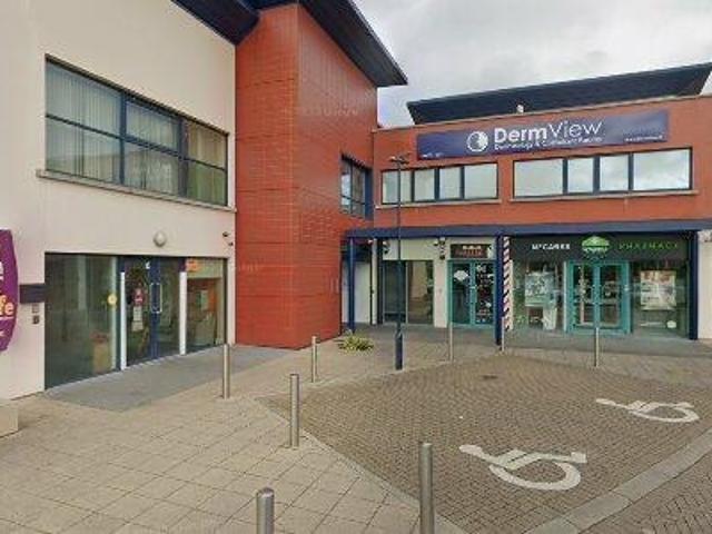 Office for sale in Lucan, North Tipperary