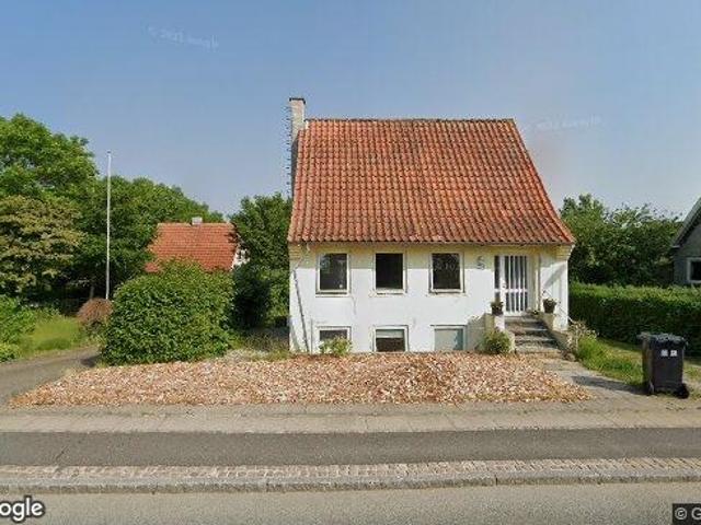 Hus til salg i Brønderslev-Dronninglund