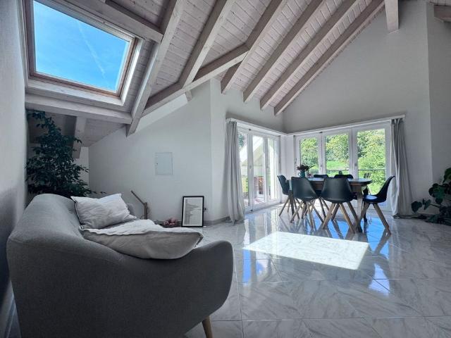 Apartment mieten in Büren (SO), Solothurn
