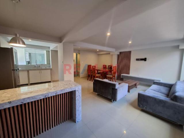 Departamento alquiler en Cusco