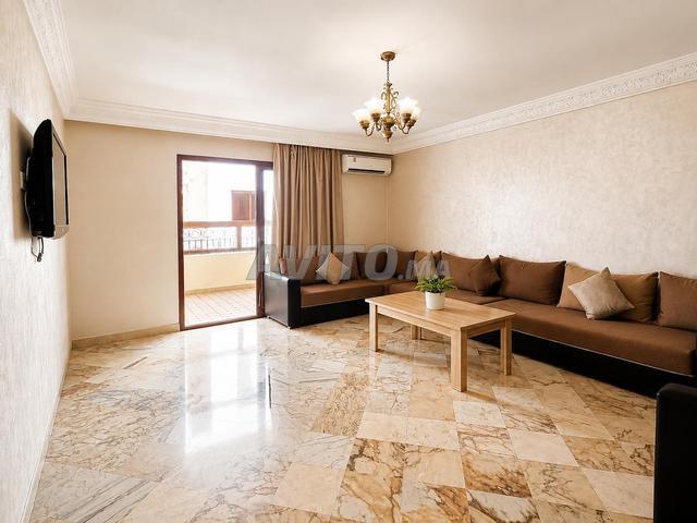 Appartement vente à Gueliz, Marrakech