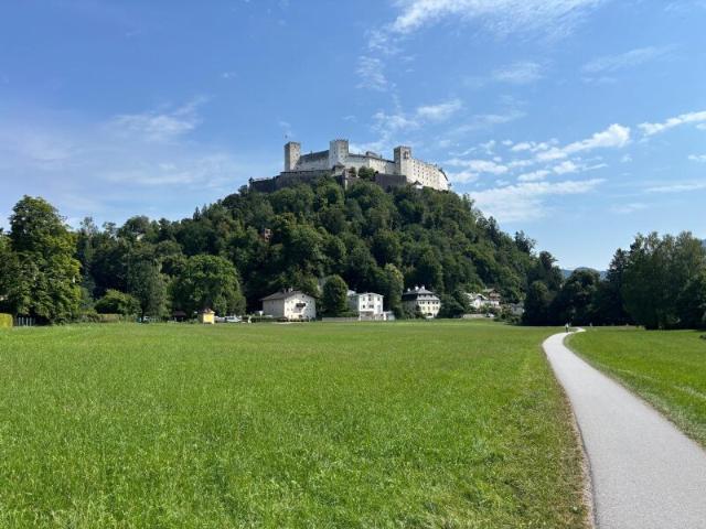 Wohnung kaufen in Parsch, Salzburg