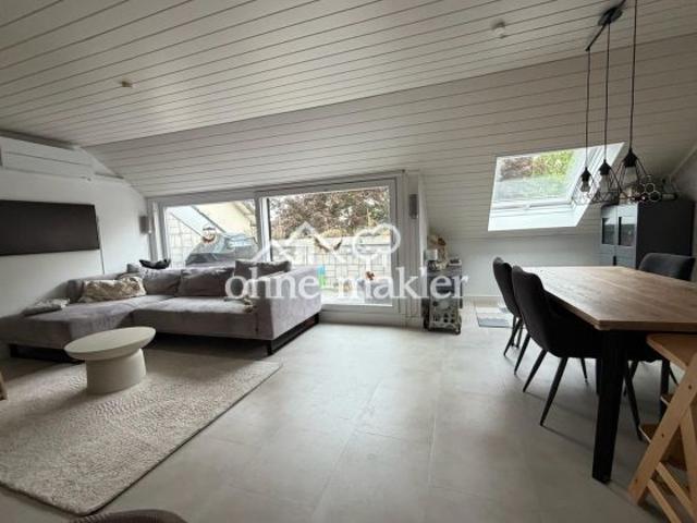 Wohnung kaufen in Löttringhausen, Dortmund