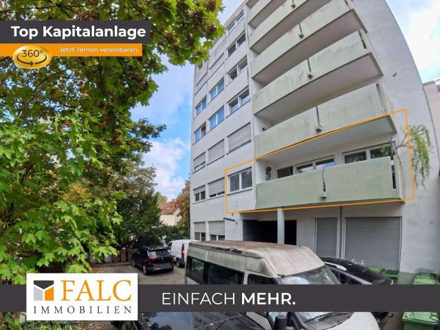 Wohnung kaufen in Viernheim, Kreis Bergstraße