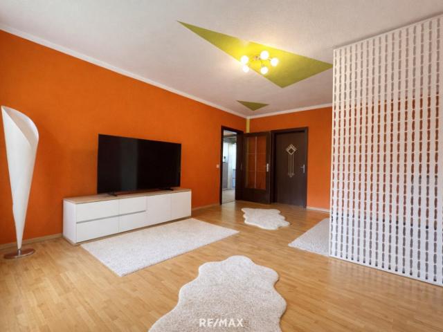 Erdgeschosswohnung kaufen in Langenwang, Steiermark