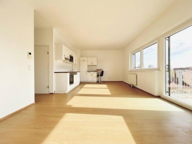 Apartment mieten in Regierungsviertel, St. Pölten