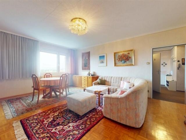 Wohnung kaufen in Leobendorf, Niederösterreich