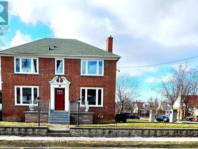 House for rent in Woburn, Ontario