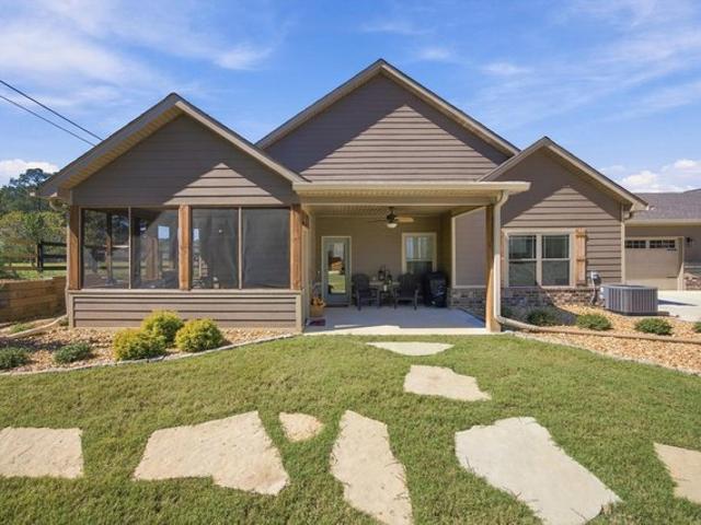 Townhouse for sale in Chatsworth, Murray County