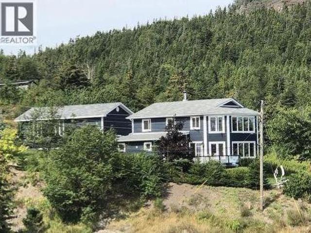House for sale in Newfoundland, Newfoundland and Labrador