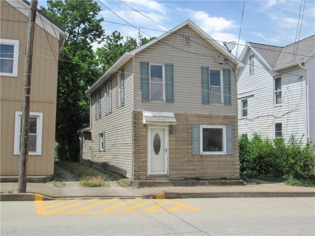 House for sale in Smithfield, Pennsylvania