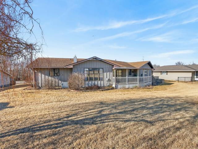 House for sale in Cedar, Iowa