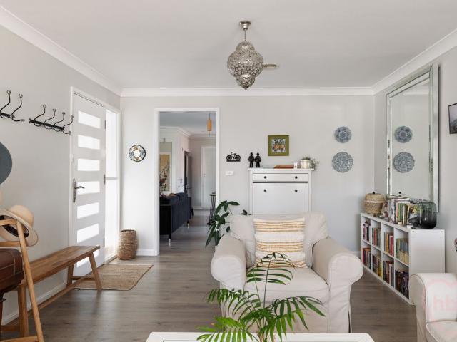 House for rent in Hackett, North Canberra