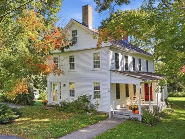 House for sale in Oakham, Worcester County