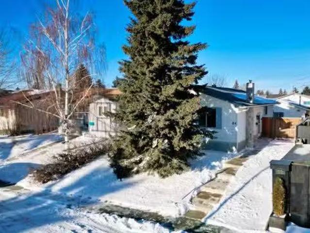 House for sale in Northwest, Alberta