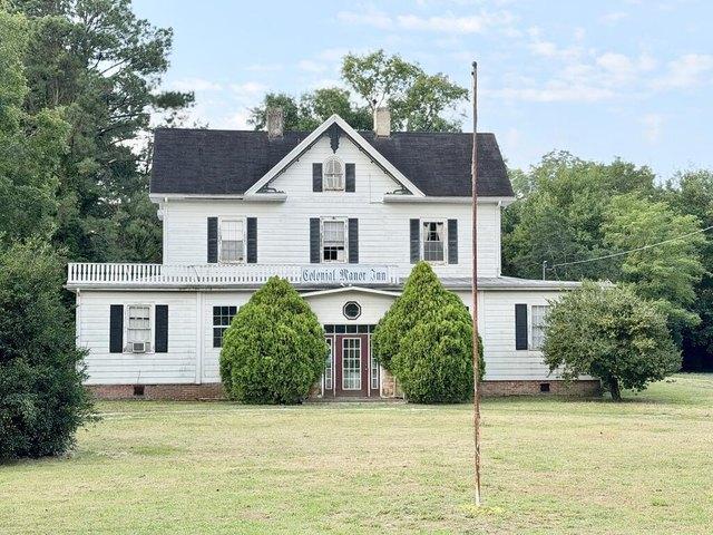 House for sale in Virginia