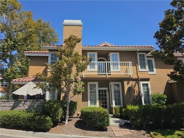 Condo for sale in Aliso Viejo, California