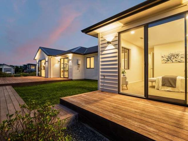 House for sale in Kawau Island, Oroua County