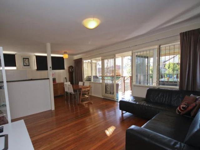 Apartment for rent in Toombul, Queensland