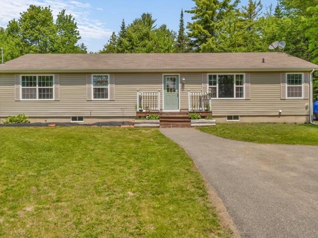 House for sale in Levant, Maine