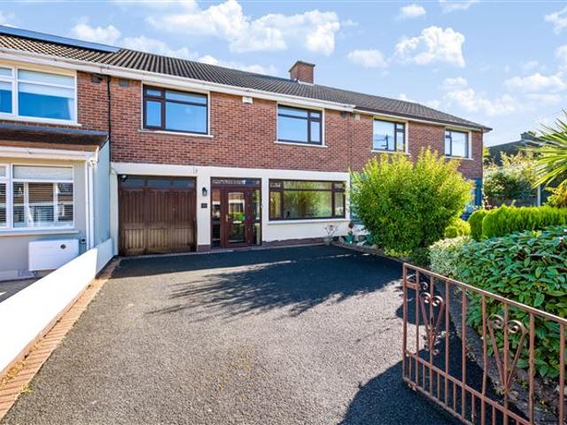 Detached House for sale in Foxrock-Beechpark DED 1986, County Dublin