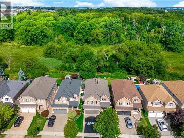 House for sale in Ancaster, Ontario