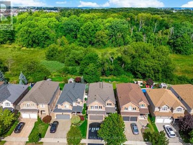 House for sale in Ancaster, Ontario