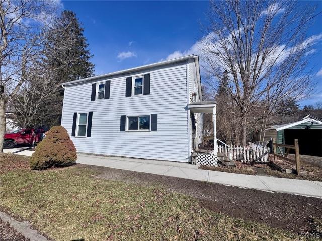 House for sale in Angelica, New York