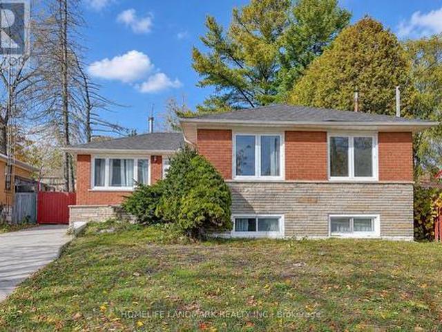 House for sale in Scarborough—Rouge Park, Toronto