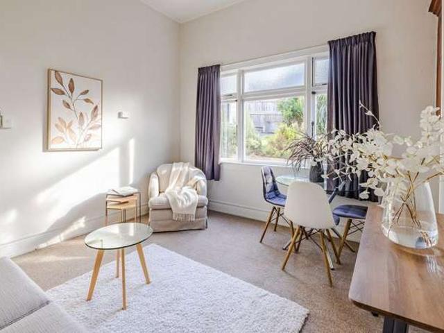Apartment for rent in Otakou