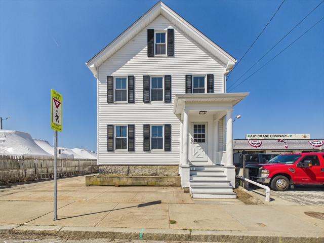 Property for sale in Bristol, Massachusetts