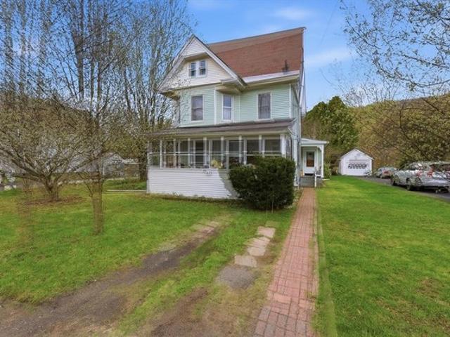 House for sale in Hampden, Massachusetts