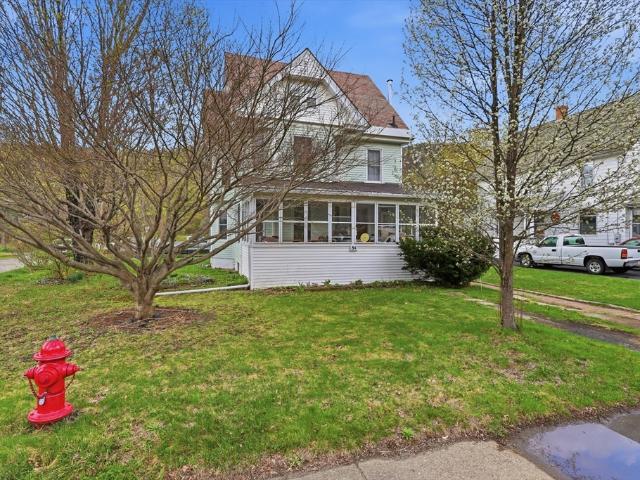 Property for sale in Hampden, Massachusetts