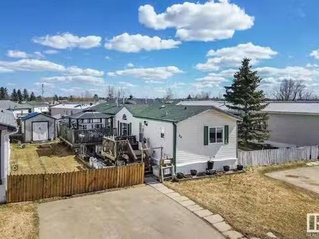 House for sale in Millet, Alberta