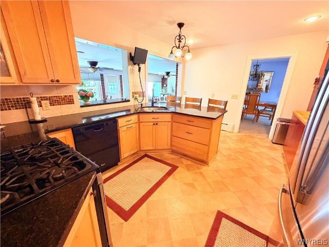 House for sale in Angola, New York