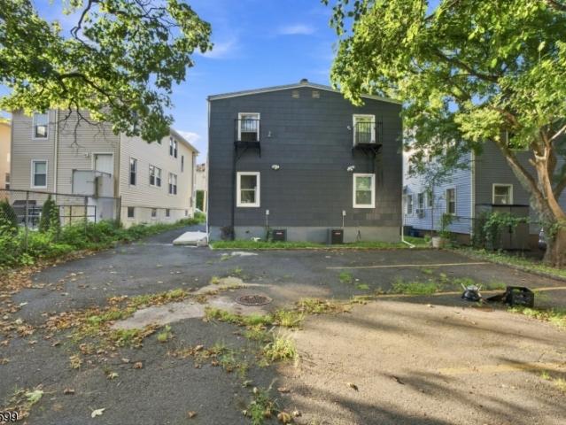 House for sale in Montclair, New Jersey