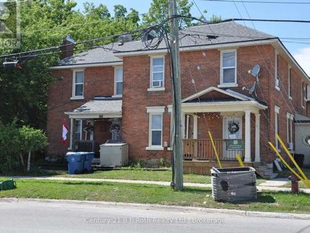 Property for sale in Orillia, Ontario