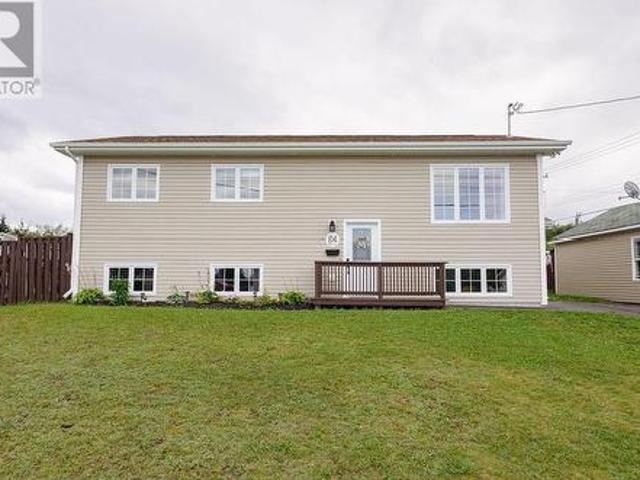 House for sale in Benton, Newfoundland And Labrador