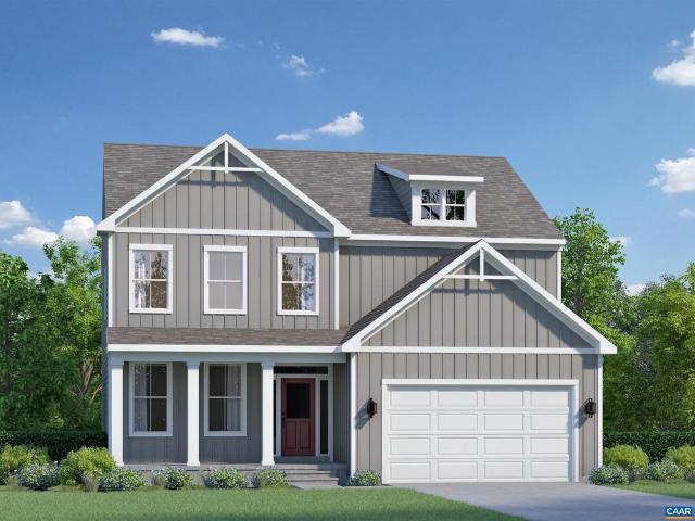 House for sale in White Hill, Stuarts Draft