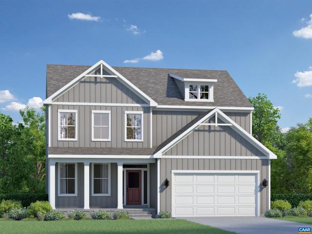 House for sale in Virginia
