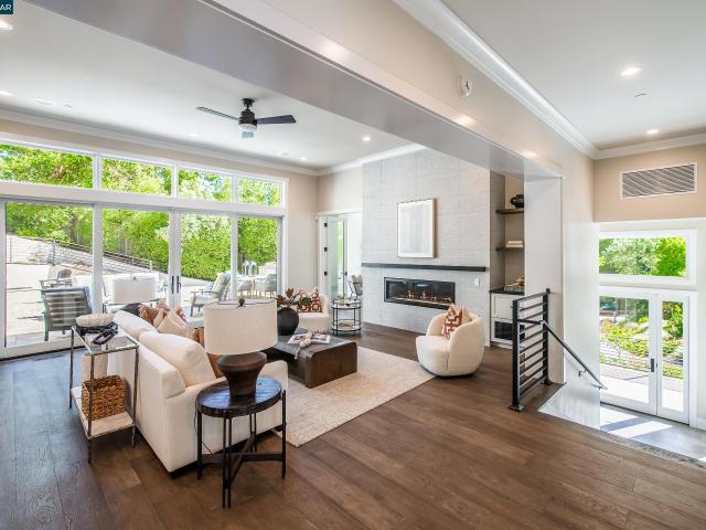House for sale in Orinda, California
