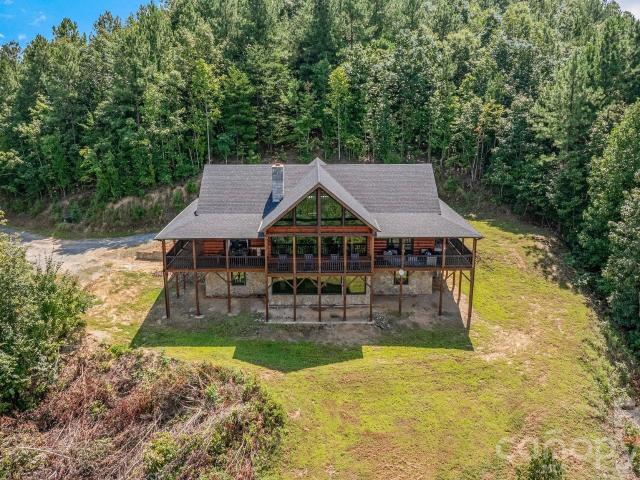 House for sale in Marion, North Carolina