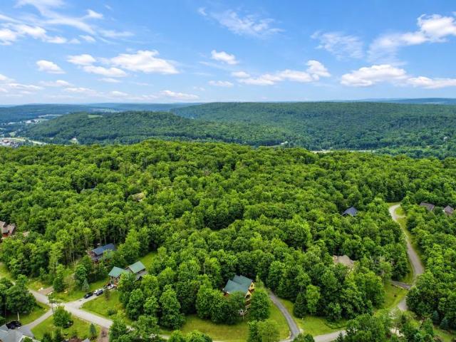 Land for sale in Garrett, Maryland