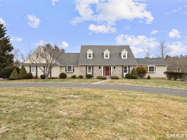 House for sale in Middlebury, Connecticut