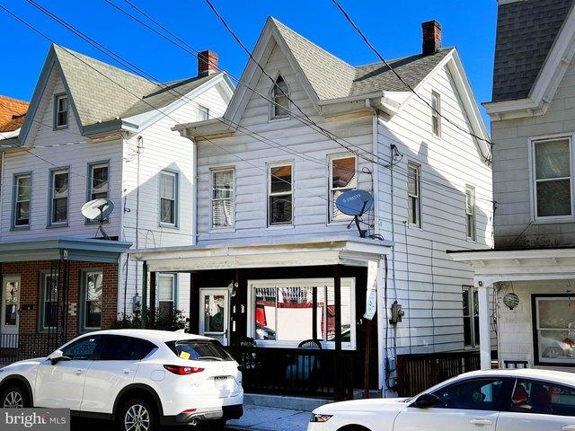 House for rent in Schuylkill Haven, Pennsylvania
