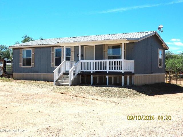 House for sale in Cochise, Arizona