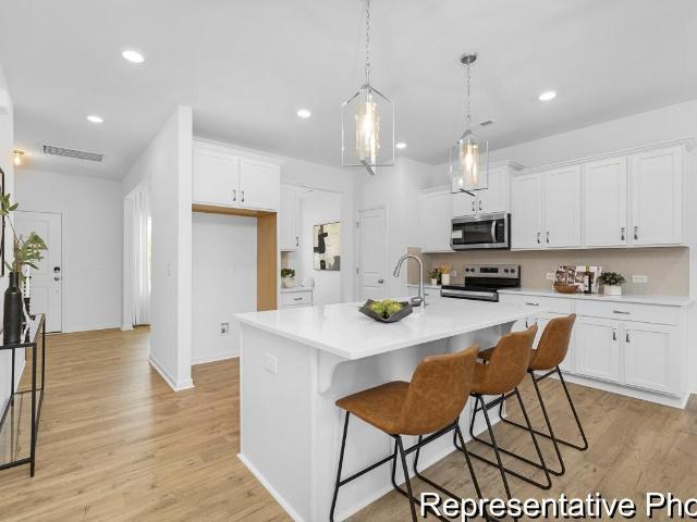 House for sale in Bunnlevel, North Carolina