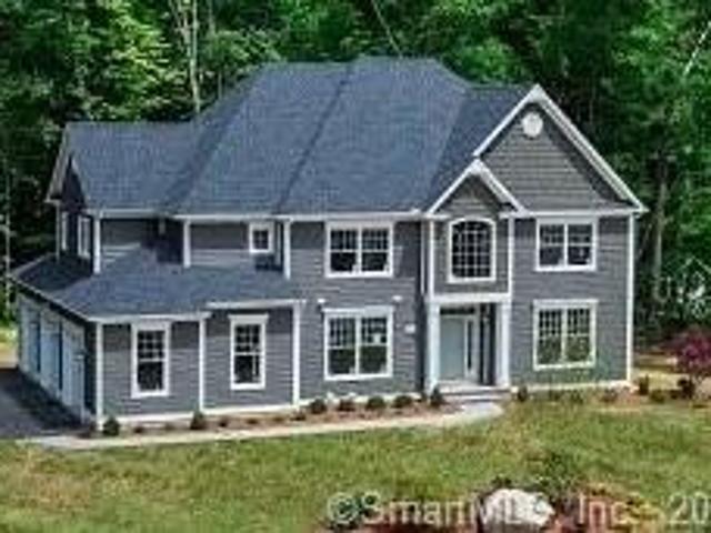 House for sale in Burlington, Connecticut