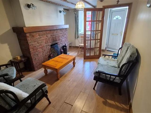 House to rent in Ballingeary, South Tipperary